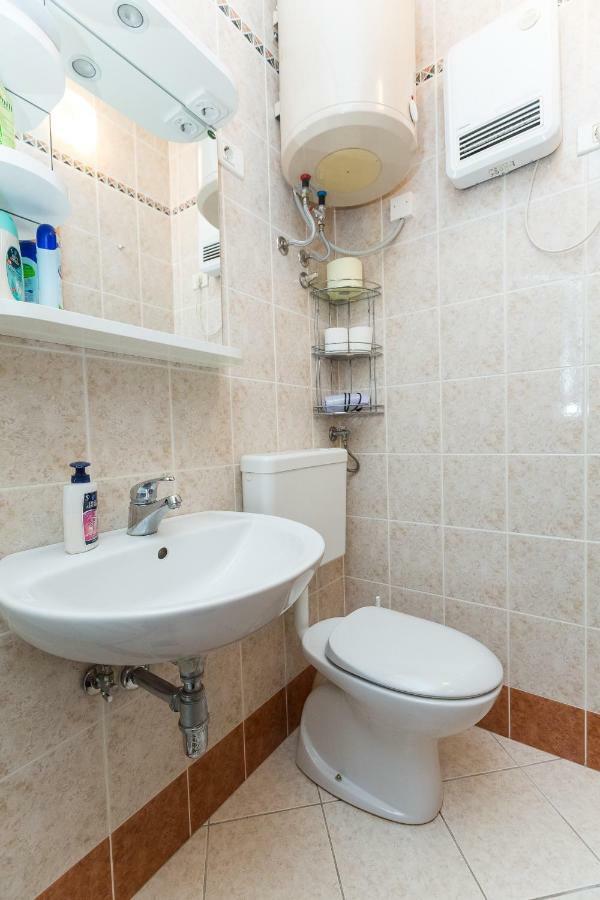 Apartma Soncnica 克拉尼斯卡戈拉 外观 照片