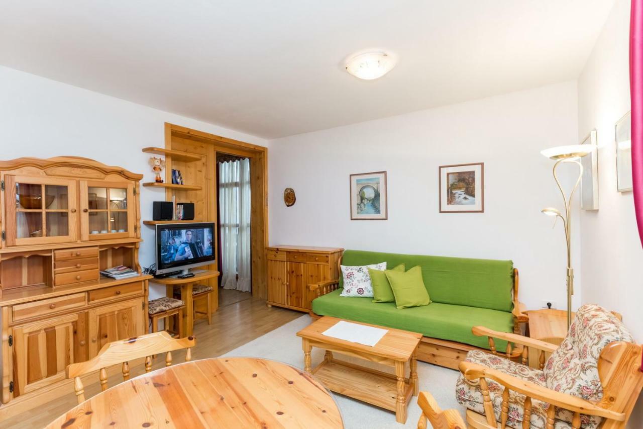 Apartma Soncnica 克拉尼斯卡戈拉 外观 照片
